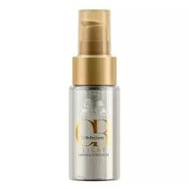 Óleo Capilar Wella Professionals Oil Reflections Reflective Light 30ml