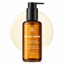 Óleo Capilar WM WESTERN MIRACLE Sérum 90ml Argan Jojoba Óleo Capilar WM WESTERN MIRACLE Sérum 90ml Argan Jojoba