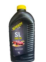 Oleo car sl 40 - mineral - speedy