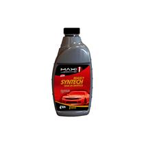 Oleo Carro 5w40 Sintético Syntech 1l - Maxi Lubrificantes Oleo Carro 5w40 Sintético Syntech 1l - Maxi Lubrificantes