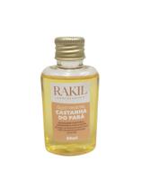 Óleo Castanha Do Pará 30 Ml