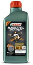 Óleo Castrol Magnatec Stop-Start SAE 5W30