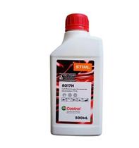 Oleo castrol stihl 2 tempo 20/500ml Oleo castrol stihl 2 tempo 20/500ml