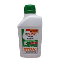 Oleo Castrol Stihl 2 Tempos 500 ml