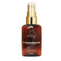 Óleo Cauterizador de Pontas Duplas 35ml Clorofitum