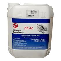 Óleo Chicago Cp46 Sintético 8000 H (5 Lts) Óleo Chicago Cp46 Sintético 8000 H (5 Lts)