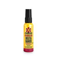 Óleo Chikas Blur Repair Deleta Danos 55ml Óleo Chikas Blur Repair Deleta Danos 55ml