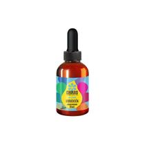 Óleo Chikas Hidratação 35ml
