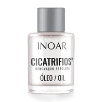 Óleo Cicatrifios 7ml Inoar
