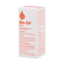 Óleo Cicatrizante Bio-oil Para Cuidado Pele Estrias 60ml - Bi-Oil