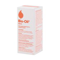 Óleo Cicatrizante Bio-oil Para Cuidado Pele Estrias 60ml