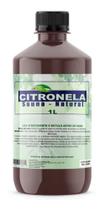Óleo Citronela Natural Puro Para Saunas 1 Litro Óleo Citronela Natural Puro Para Saunas 1 Litro