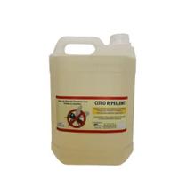 Óleo Citronela Para Tochas Lampiões E Lamparinas 5L