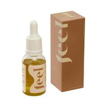 Óleo Clareador e Calmante Íntimo Natural Pós Depilatório Feel 30ml Óleo Clareador e Calmante Íntimo Natural Pós Depilatório Feel 30ml