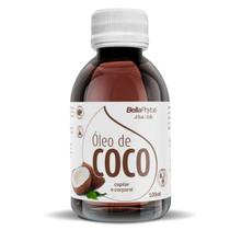 Oleo coco cabelo/pele 100ml - bellaphytus