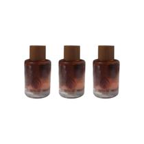 Oleo Coffee Shoxx 7Ml - Kit Com 3Un