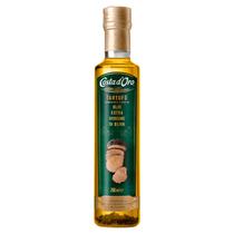 Óleo com. costa d'oro azeite de oliva ev e trufa negra 250ml