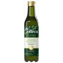 Oleo Composto Gallo de Olliva Extra Suave Pet 500ml