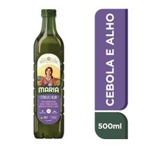 Oleo Composto Maria Cebola Alho 500 Ml
