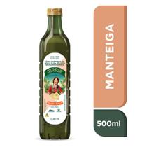 Oleo Composto Maria Manteiga 500 Ml