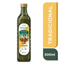 Oleo Composto Maria Tradicional 500 Ml Oleo Composto Maria Tradicional 500 Ml
