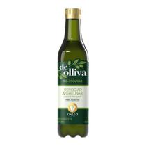 Óleo Composto Oliva Tipo Único Refogar e Grelhar Pet 500ml