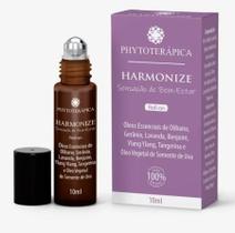 Oleo Composto Roll-On Harmonize 10 Ml - L Rlh204 - Val 11/24 Oleo Composto Roll-On Harmonize 10 Ml - L Rlh204 - Val 11/24