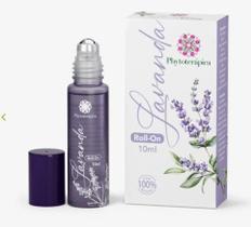 Oleo Composto Roll-On Lavanda - 10ml