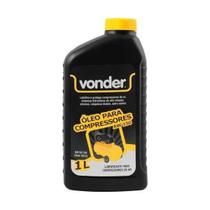 Oleo Compressor Aw150 - Vonder