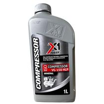 Oleo Compressor De Ar 150 Pistao Alta Qualidade 1 Litro