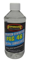 Oleo Compressor Pag 46 Supercool 237 Ml