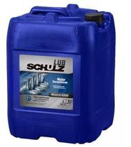 Óleo Compressor Parafuso Schulz Lub 46 Mineral 4000h 20 Lts