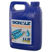 Oleo Compressor Parafuso Schulz Ms Lub 46 Mineral 1000h 4lts Oleo Compressor Parafuso Schulz Ms Lub 46 Mineral 1000h 4lts