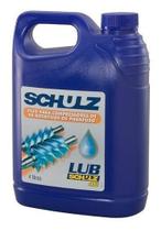Oleo Compressor Parafuso Schulz Ms Lub 46 Sintético 4lts