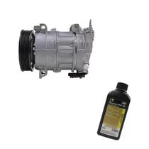 Óleo + Compressor Peugeot 408/2008/3008 - Royce Connect