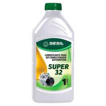 Oleo comprressor sesil super 32 vg32 1l