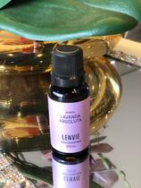 Oleo conc lavanda absolt 20ml