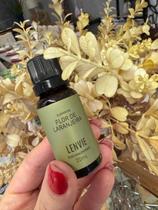 Oleo concentrado flor de laranjeira 20ml lenvie