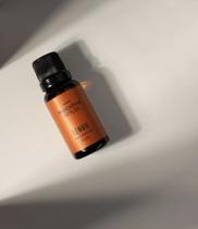 Oleo concentrado mandarina ceylon - arabesc - 20ml