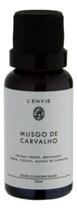 Óleo Concentrado para Difusores Essência Musgo De Carvalho 20ml L'envie Óleo Concentrado para Difusores Essência Musgo De Carvalho 20ml L'envie