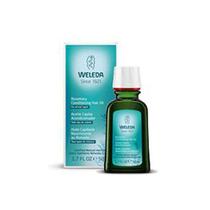 Óleo Condicionador de Alecrim Weleda - 1.7 Oz