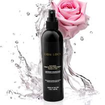 Óleo condicionador Lion Locs Rosewater Spray para dreads & Locs Óleo condicionador Lion Locs Rosewater Spray para dreads & Locs