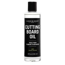 Óleo condicionador para tábuas de corte e açougueiro 240 ml Óleo condicionador para tábuas de corte e açougueiro 240 ml