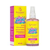 Óleo Condicionante Bebelo Tutti-Frutti 60Ml - Bio Instinto