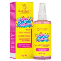 Óleo Condicionante Bebelo Tutti-Frutti 60Ml - Bio Instinto