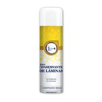 Óleo Conservante de Lâminas de Tosa 500mL - Llidere