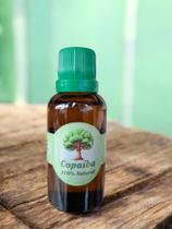 Óleo Copaíba 30 Ml Copaíba 100% Puro E Original Óleo Copaíba 30 Ml Copaíba 100% Puro E Original