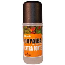 Oleo Copaiba Massagem Corporal Combate A Dor Muscular Dokmos