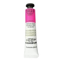 Oleo Corfix Fluorescente 1015 Magenta 20ml