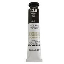 Oleo Corfix GR1 118 Sepia 20ml